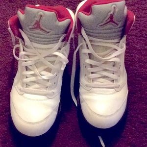 Jordan 5